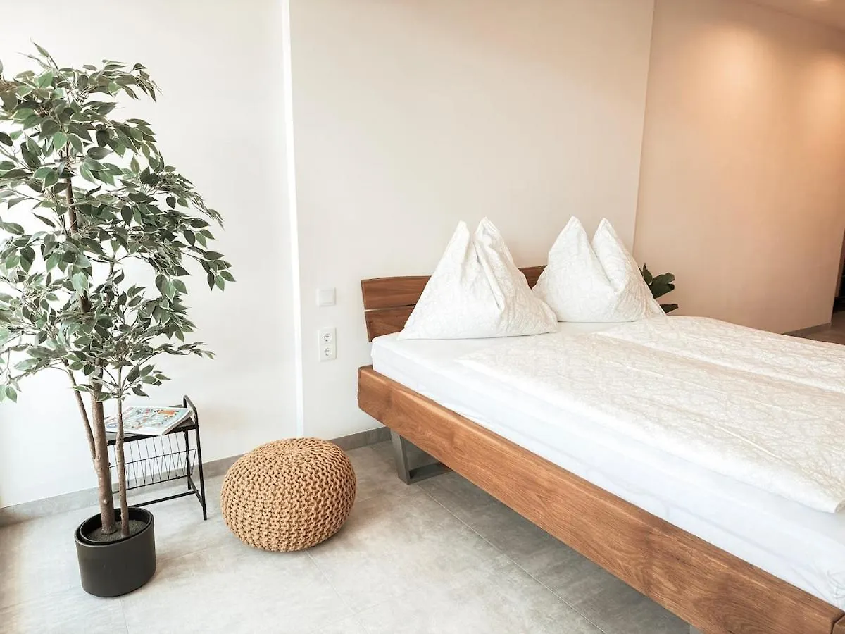 Apartment Sonnenseite Mit Balkon In Graz