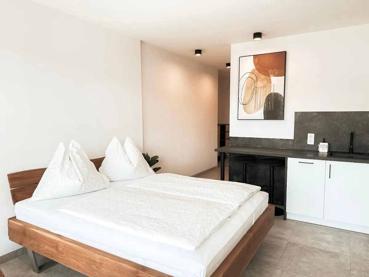 Apartment Sonnenseite Mit Balkon In Graz Ausztria