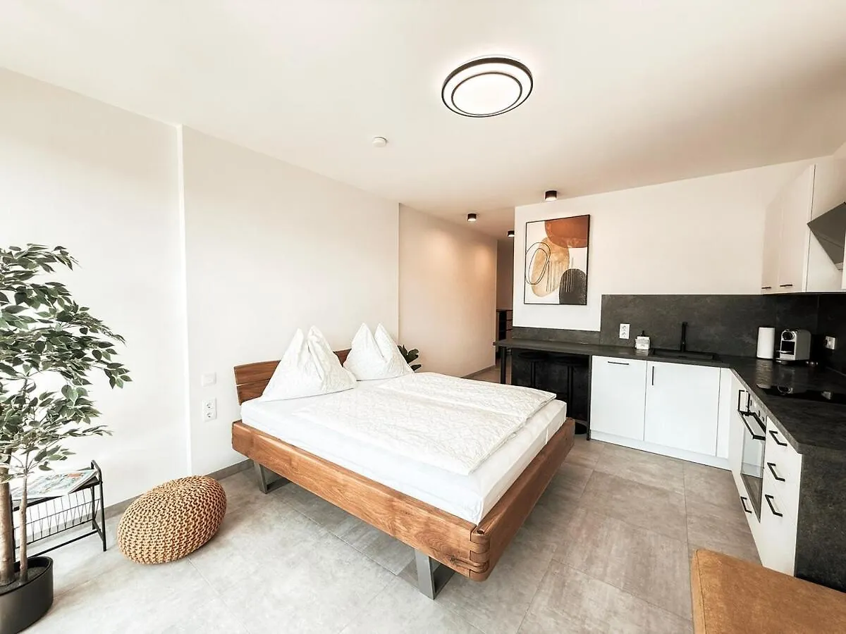 Apartment Sonnenseite Mit Balkon In Graz