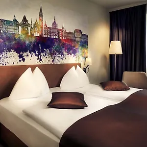 4* Szálloda Mercure